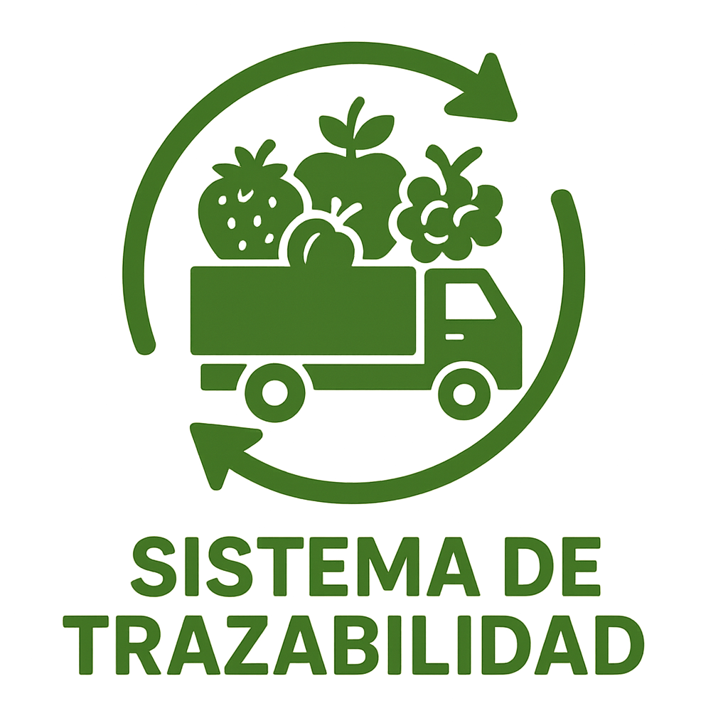 Logo Trazabilidad